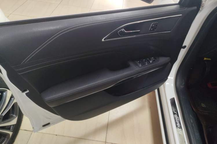 Used Ford Taurus 2017 EcoBoost 245 Fashion Edition