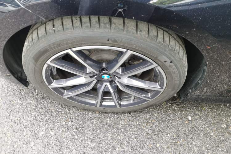 Used BMW 3 Series 2025 325i M Sport Package