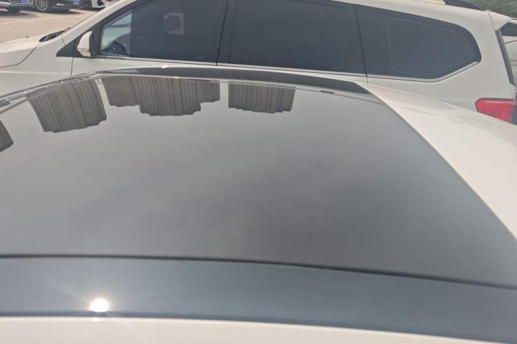 Used Volkswagen Lamando 2015 280TSI DSG Comfort Edition Roof