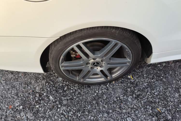 Used Mercedes-Benz E-Class 2016 E 200 Coupe Dynamic Edition
