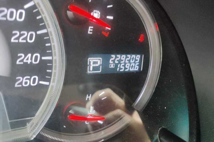 Used Nissan Teana 2011 2.5L XL Advanced Edition
