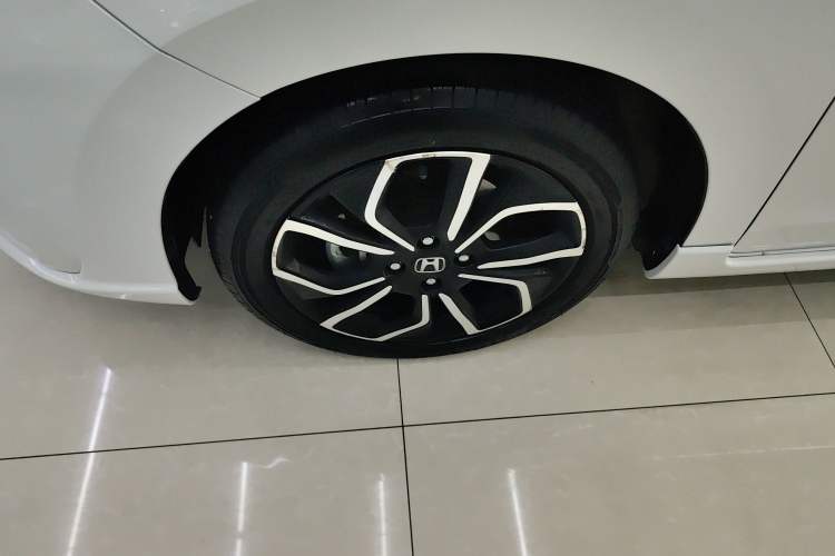 Used Honda LIFE 2021 1.5L CVT SPORT Heartbeat Edition
