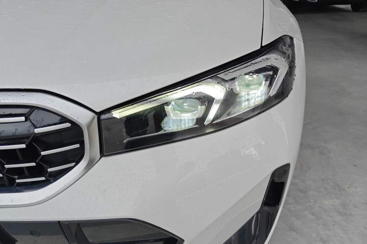 Used BMW 3 Series 2023 325i M Sport Package