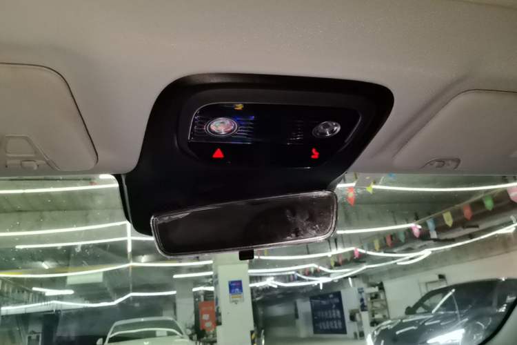 Used NETA GT 2023 560 Headliner