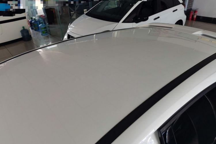 Used Ford Focus 2018 Hatchback Classic 1.6L Automatic Comfort Plus SmartDrive Edition