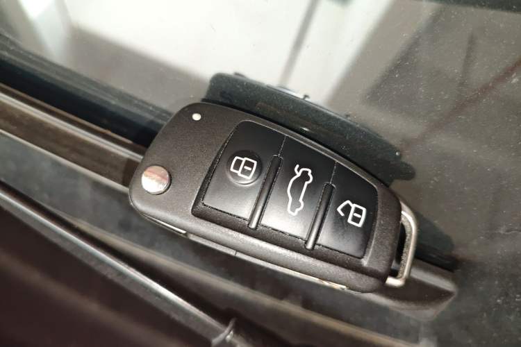 Used Audi Q3 2021 35 TFSI Fashion Dynamic Model