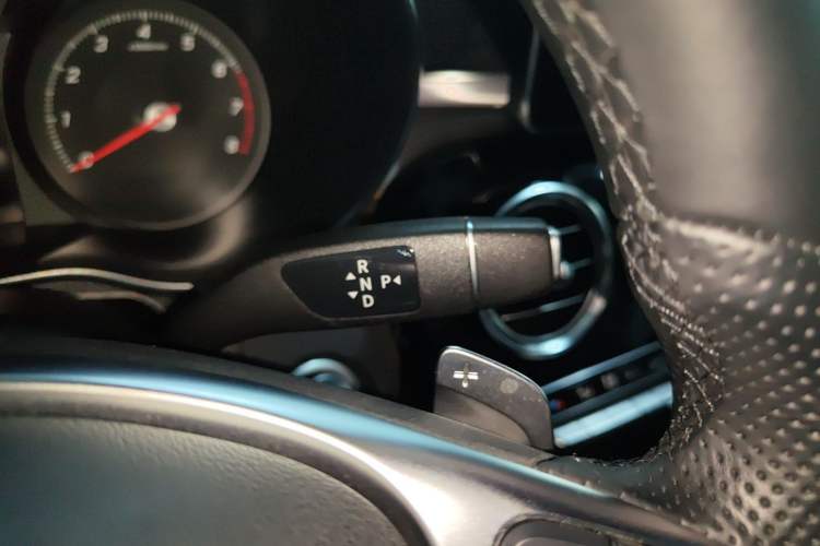 Used Mercedes-Benz C-Class (Import) 2018 C 200 Coupe