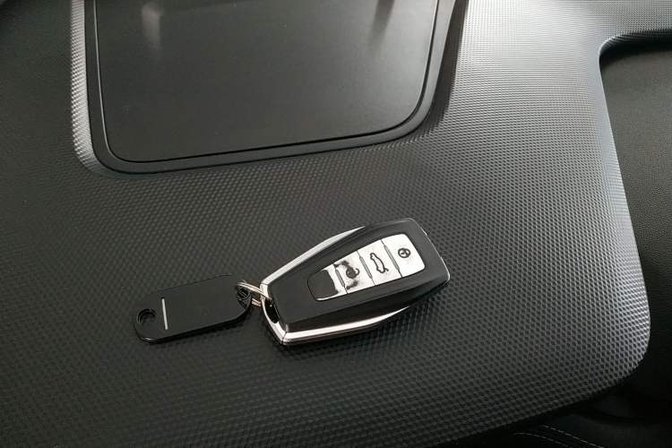 Used Geely Auto Haoyue 2020 1.8TD Automatic Comfort Model 5 Seats
