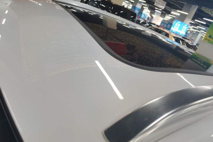 Used BYD Song PLUS New Energy 2024 Honor Edition EV 520km Luxury Model