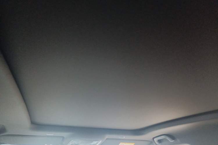 Used Wey Mocha New Energy 2024 Hi4 Four-Wheel Drive Long-Range Version