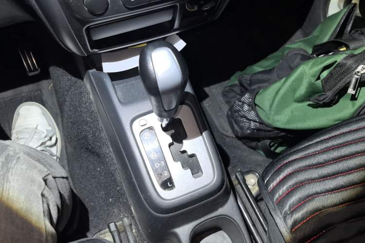 Used Suzuki Jimny 2012 1.3 AT JLX Navigation Edition
