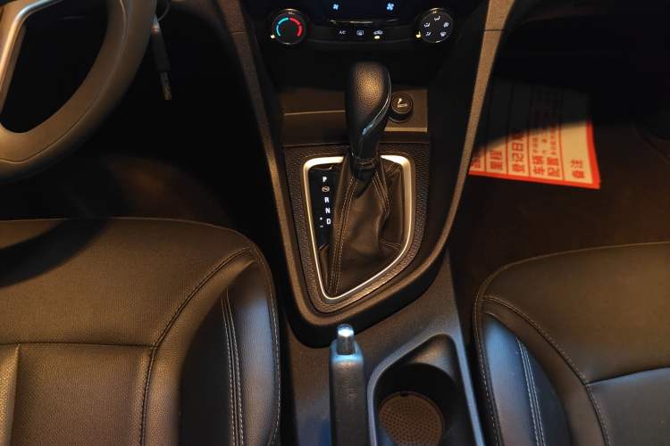 Used Buick GT 2021 Revised Version Flagship 1.5L Automatic Elite Edition