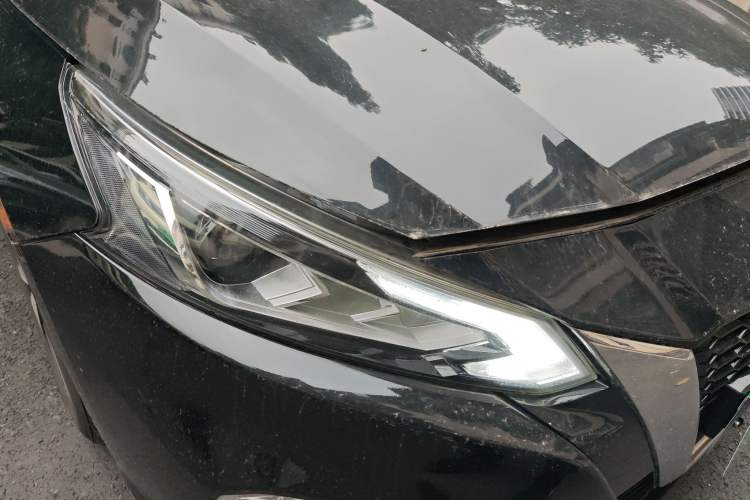 Used Nissan Teana 2021 2.0L XL Comfort Edition
