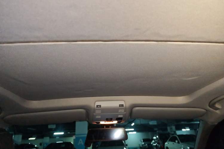 Used BMW X1 2013 sDrive18i Fashion Model
