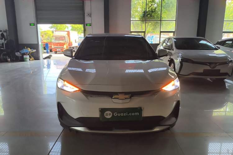 Used Chevrolet Menlo 2022 Star Enjoyment Edition Plus
