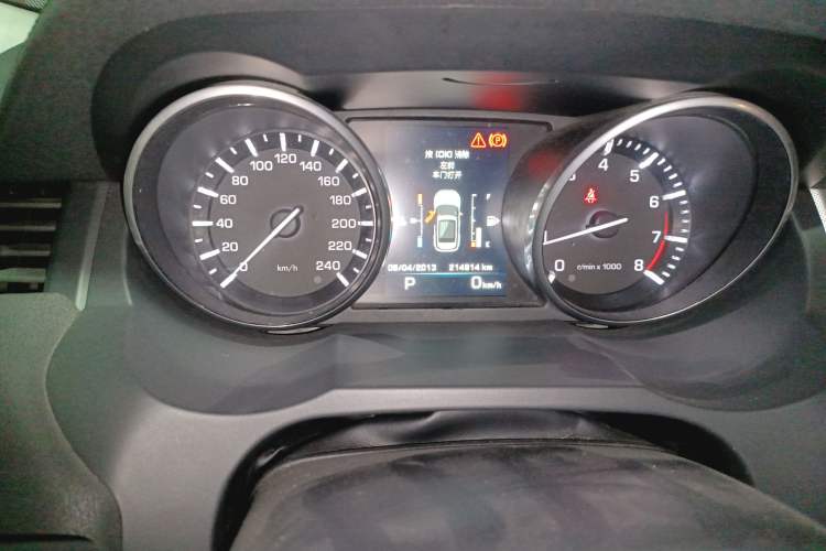 Used Land Rover Range Rover Evoque 2014 2.0T 5-Door Ignite Edition