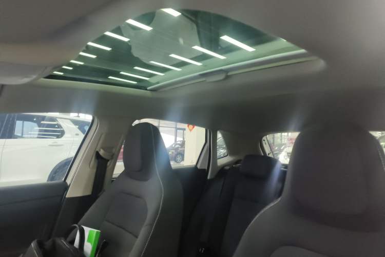 Used Volkswagen Polo 2019 Plus 1.5L Automatic Panoramic Enjoyment Edition