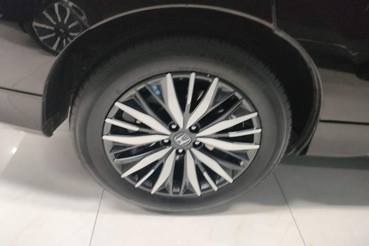 Used Honda Avancier 2020 370TURBO Two-Wheel Drive Luxury Edition
