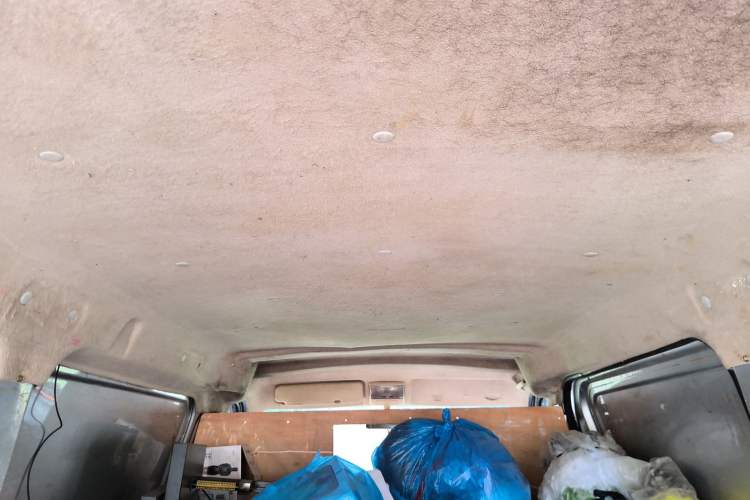 Used CHANGAN KAICHENG Ruixing M80 