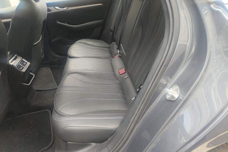 Used Geely Auto Preface 2025 Dongfang Yao 1.5TD Fuyao Edition