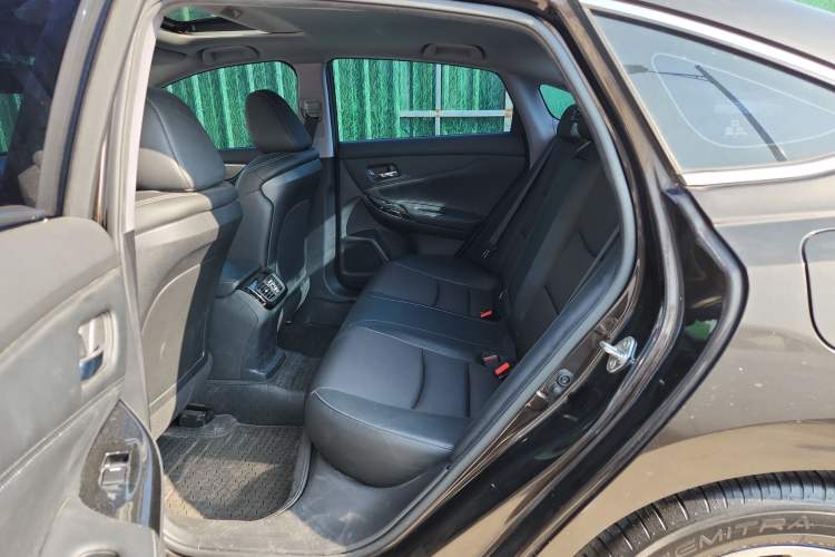 Used Honda Spirior 2017 2.0L Classic Edition