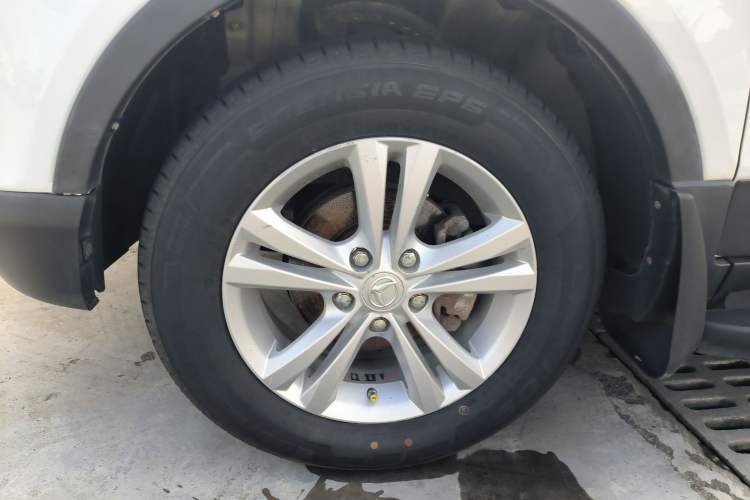 Used HYOSOW S2 2016 1.5L Manual Luxury Model China V Standard
