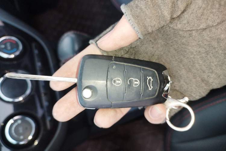 Used Haima M6 2015 1.5T CVT Sporty Smart Model
