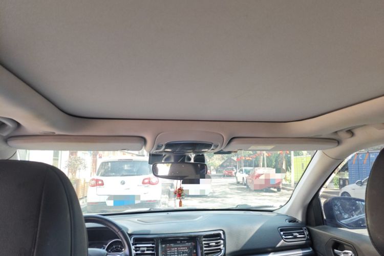 Used Jeep Grand Commander 2020 2.0T Four-Wheel Drive Elite Edition
