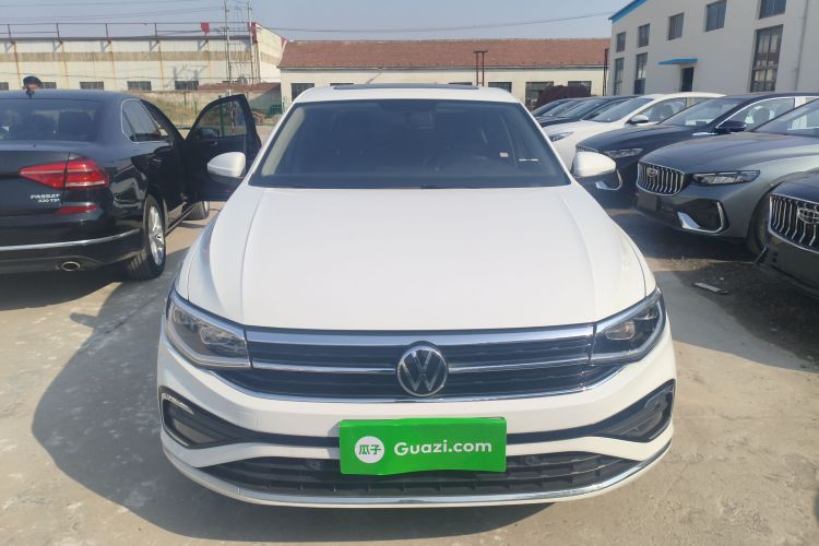 Used Volkswagen Bora 2023 200TSI DSG Enjoyment Edition
