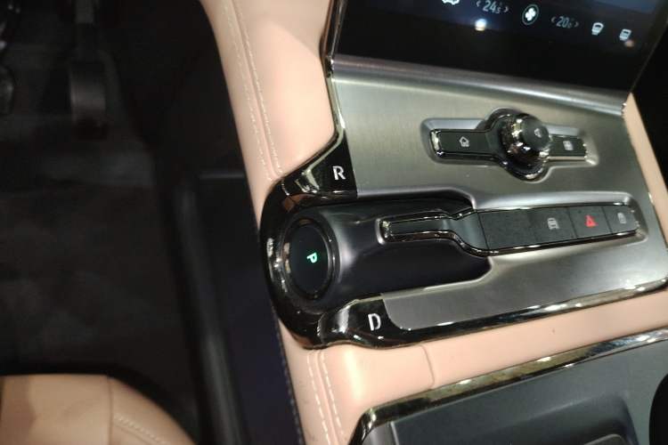 Used Nio ES6 2020 430KM Performance Version
