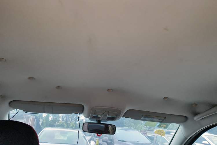 Used Dongfeng Aeolus H30 2014 CROSS 1.5L Automatic Luxury Model
