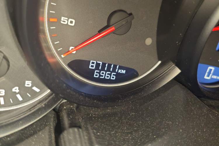 Used Porsche Cayenne 2011 Cayenne 3.0T