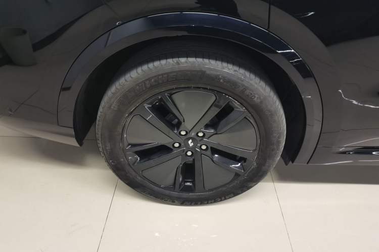 Used Li Auto L8 2024 Max