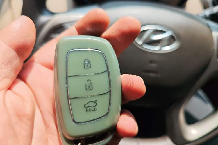 Used Hyundai ix35 2013 2.0L Automatic Two-Wheel Drive Smart GLS China IV Standard
