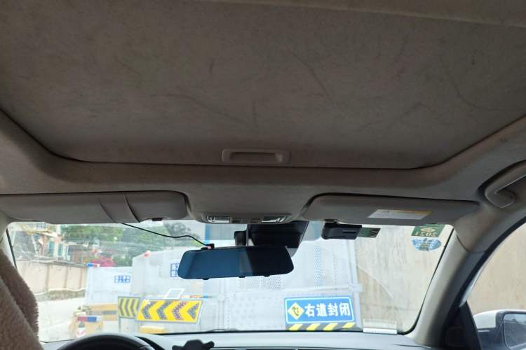 Used Honda Crider 2019 180 Turbo CVT Leading Edition China VI
