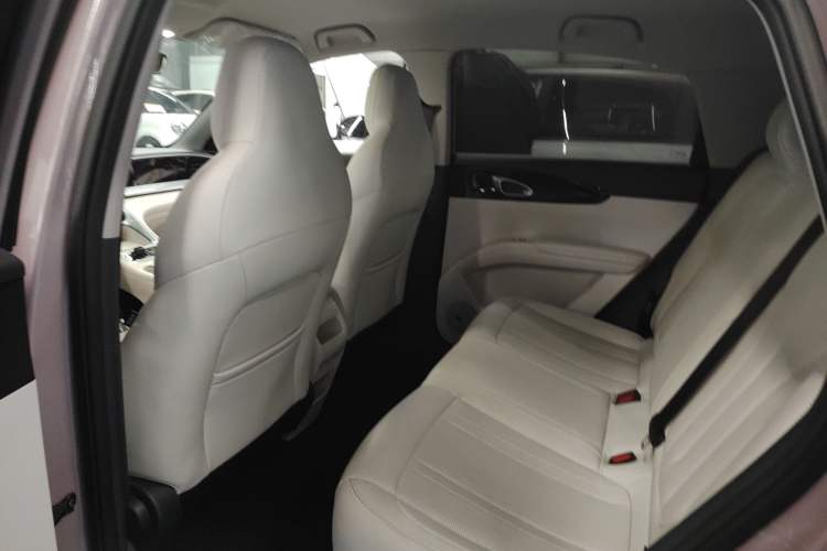 Used Geely Galaxy Geome 2025 310km Youth Edition
