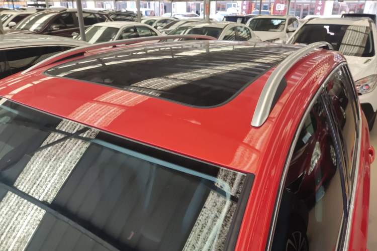 Used Volkswagen Golf Sportsvan 2016 230TSI Automatic Trend Edition Roof