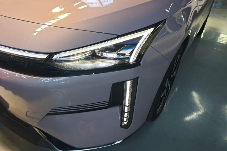 Used Geely Galaxy L6 2024 125km Creative Edition