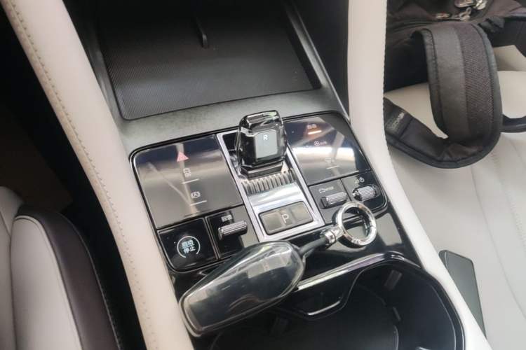 Used BYD Song PLUS New Energy 2025 EV 520km Luxury Version