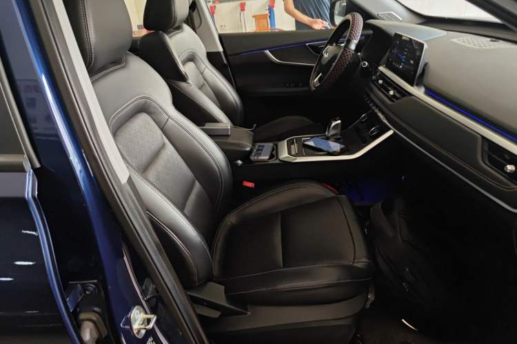 Used Chery Tiggo 8 2019 1.6 TGDI Automatic Elite Model
