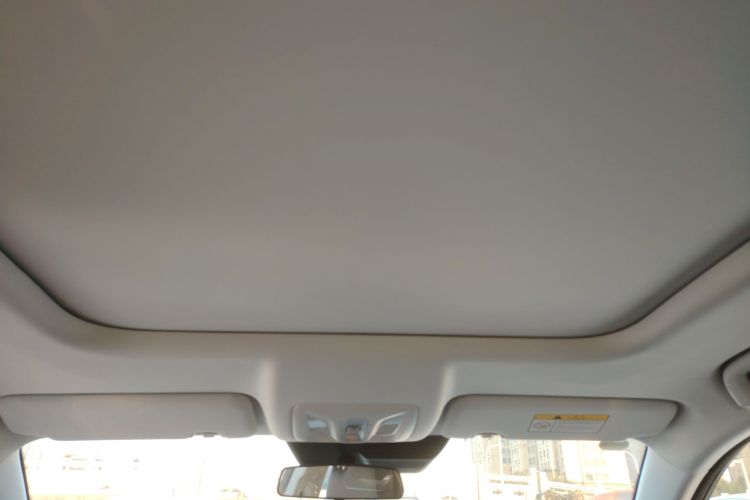 Used Changan UNI-K iDD 2024 Chuzhi iDD 1.5T 135km Smart & Fun Model
