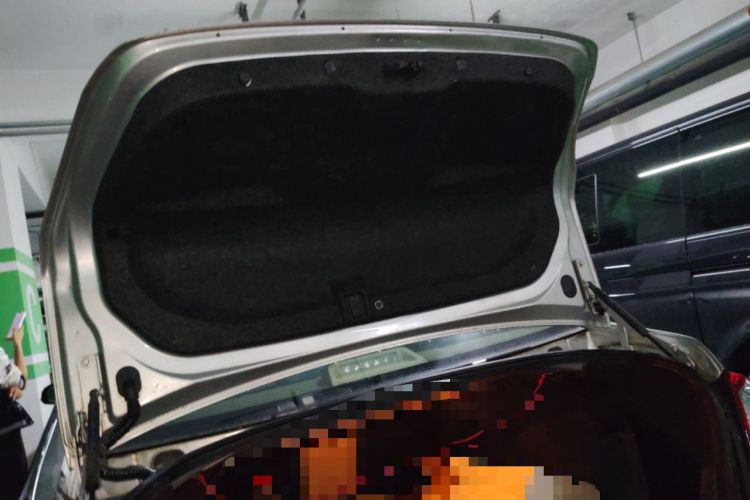 Used Nissan Teana 2011 2.0L XL Comfort Edition
