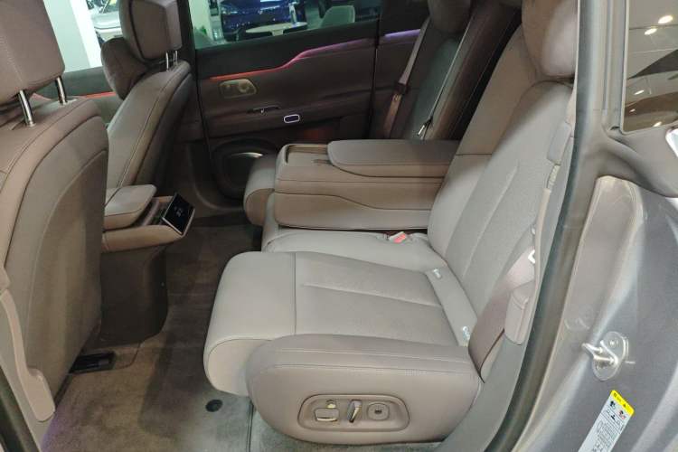 Used Nio ET7 2024 75 kWh Executive Edition