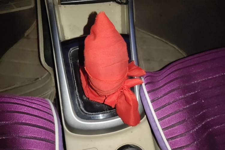 Used CHANGAN Eado 2015 1.6L Manual Luxury Model China IV Standard