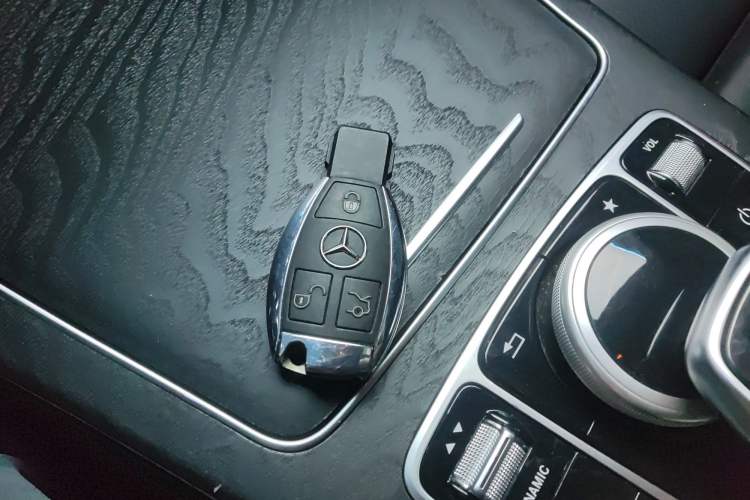 Used Mercedes-Benz C-Class 2018 C 200 L Sport Edition
