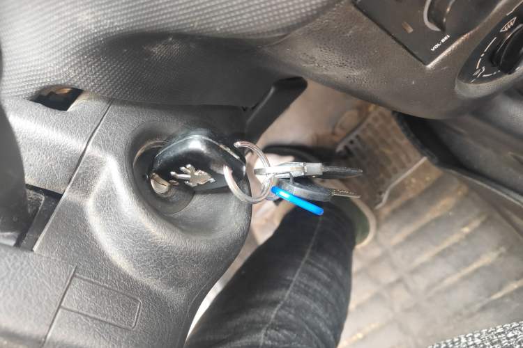 Used Peugeot 207 2011 Hatchback 1.4L Manual Yule Edition