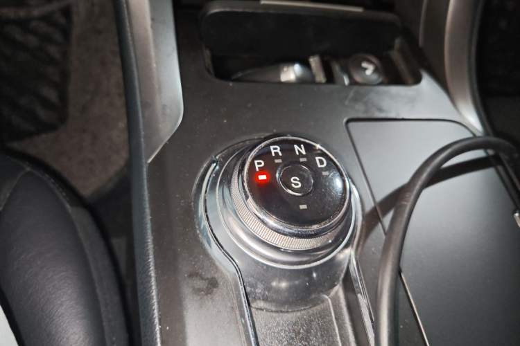 Used Ford Mondeo 2017 EcoBoost 180 Stylish Model
