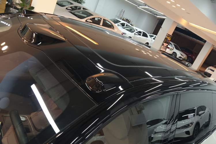 Used Nio ES8 2024 75 kWh
