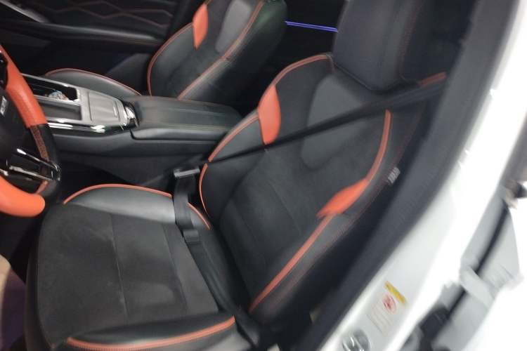 Used Haval XY 2022 1.5T ZhiZun Edition
