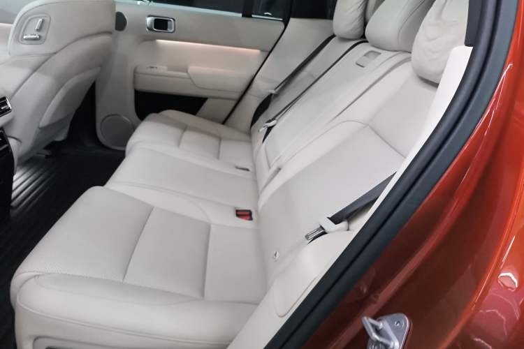 Used Li Auto L7 2023 Max model